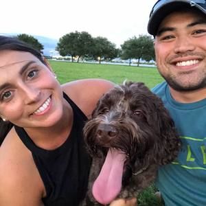 Meet your Posher, Chuck